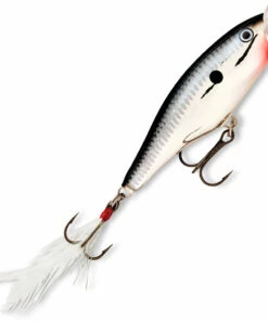 Rapala Rapala Skitter Pop 7 cm Popper Color:SGFR -fishing-lures Outlet Shop b1bf0497 8124 4526 b88e bf50b7cd6197