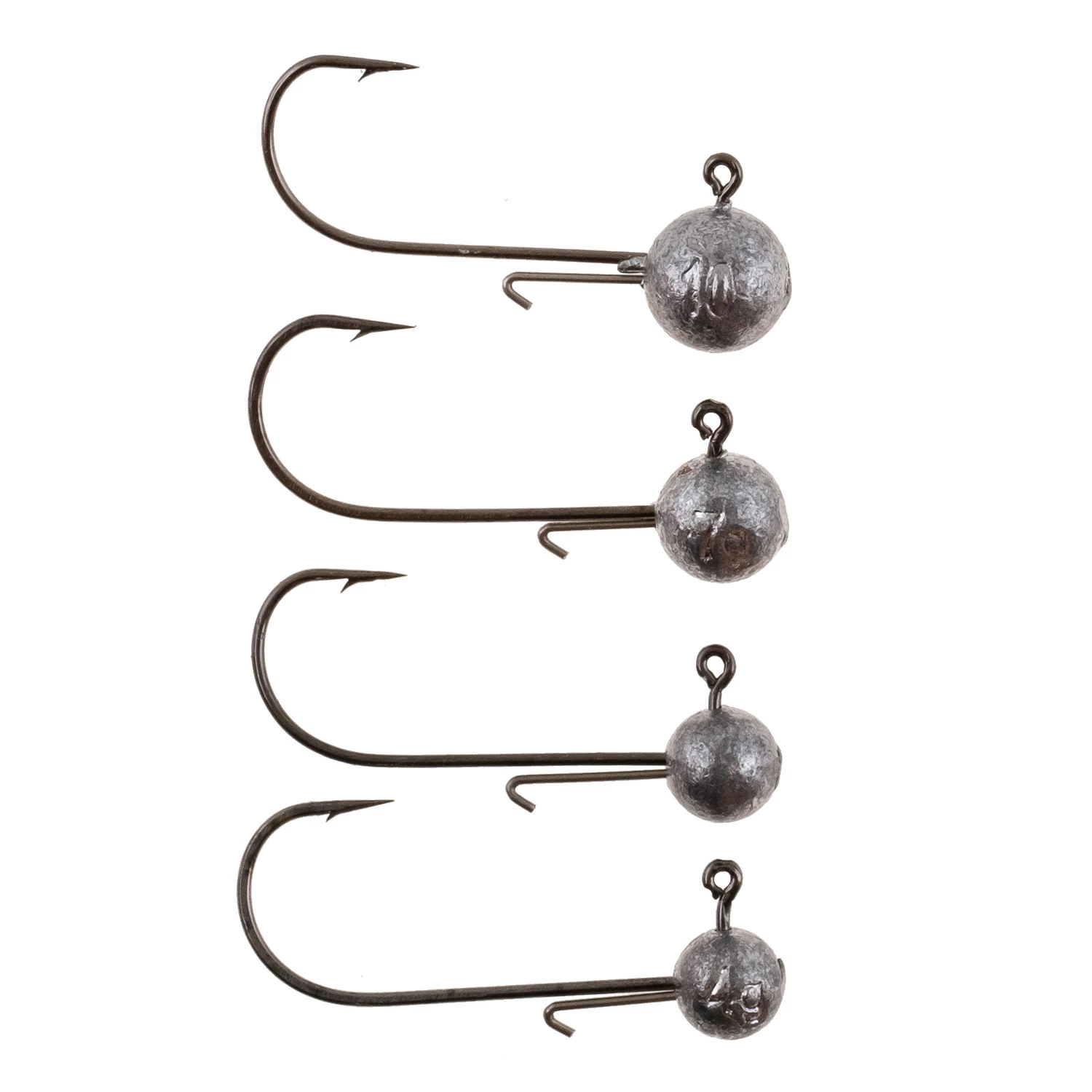 Veka Veka Tail Shad Moon 8 cm Jig Assortment 16 pcs. Color:4 9 Veka Veka Tail Shad Moon 8 cm Jig Assortment 16 pcs. Color:4 - Image 9