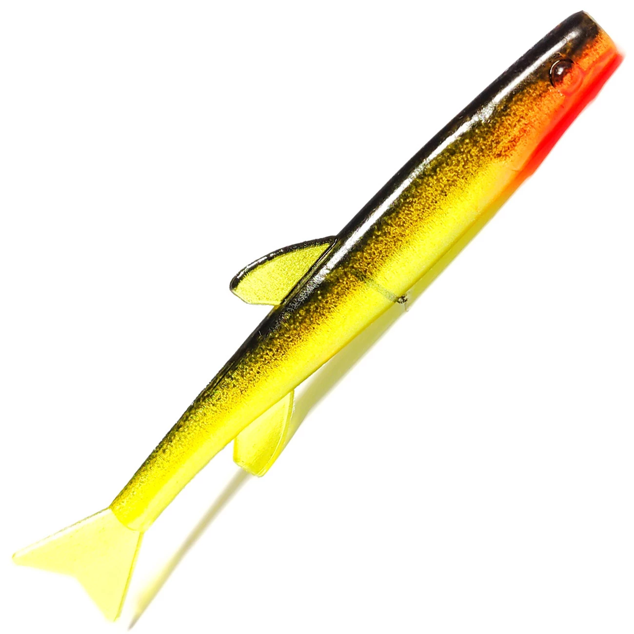 Orka Orka Small Fish 7 cm Jig 4-pack Color:P51 18 Orka Orka Small Fish 7 cm Jig 4-pack Color:P51 - Image 18