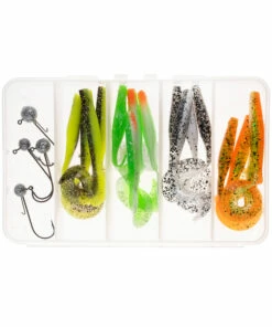 Veka Veka Tail Shad Moon 8 cm Jig Assortment 16 pcs. Color:4 17 Veka Veka Tail Shad Moon 8 cm Jig Assortment 16 pcs. Color:4 -fishing-lures Outlet Shop b2be7eb6 6312 4891 a02e eccacb904727