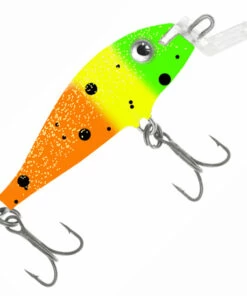 B52 B52 Junior 6 cm plug Color:7 77 B52 B52 Junior 6 cm plug Color:7 -fishing-lures Outlet Shop b35391c3 f4e1 46a5 8711 3001df7f2a4f