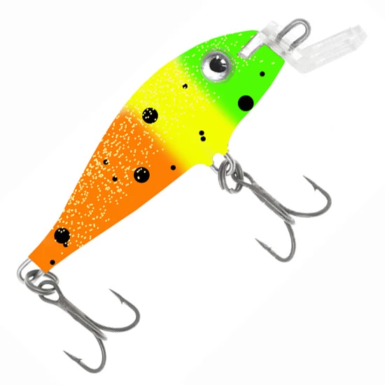 B52 B52 Junior 6 cm plug Color:7 25 B52 B52 Junior 6 cm plug Color:7 - Image 25