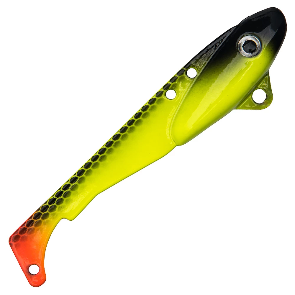 Svartzonker Svartzonker Vibrating McBass 18 g Color:Herr Renz 13 Svartzonker Svartzonker Vibrating McBass 18 g Color:Herr Renz - Image 13