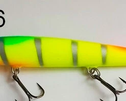 Perza Perza P13 13 cm Plug Color:23 45 Perza Perza P13 13 cm Plug Color:23 -fishing-lures Outlet Shop b3a9ec3e 348d 4323 bc69 52c011d0233e