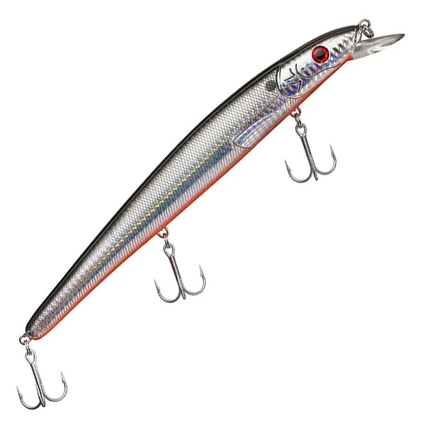 Maxximus Maxximus Predator Conrad Original 22 cm Plug Color:Stockholm 8 Maxximus Maxximus Predator Conrad Original 22 cm Plug Color:Stockholm - Image 8