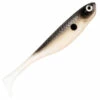 Berkley Berkley Sneak Shad 5 cm Fish Jig 6-pack Color:Specled Lime