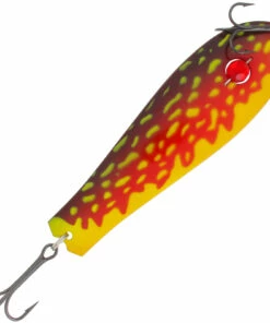 Kuusamon Uistin Kuusamo Professor Bead 11.5 cm 27 g spoon Color:BL/R/Ye-C, UV -fishing-lures Outlet Shop b47ef745 f666 4e0c ad50 b384e865addc