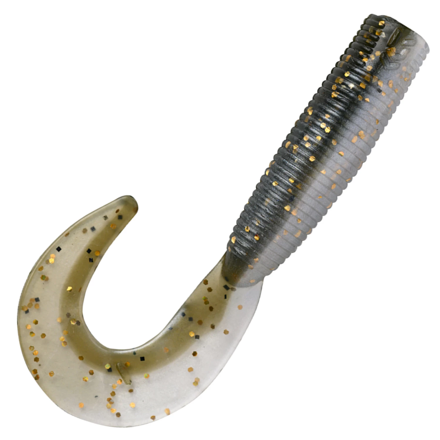 Daiwa Daiwa BaitJunkie Grub 6.5 cm Jig 8-pack Color:Oil Flash UV 19 Daiwa Daiwa BaitJunkie Grub 6.5 cm Jig 8-pack Color:Oil Flash UV - Image 19