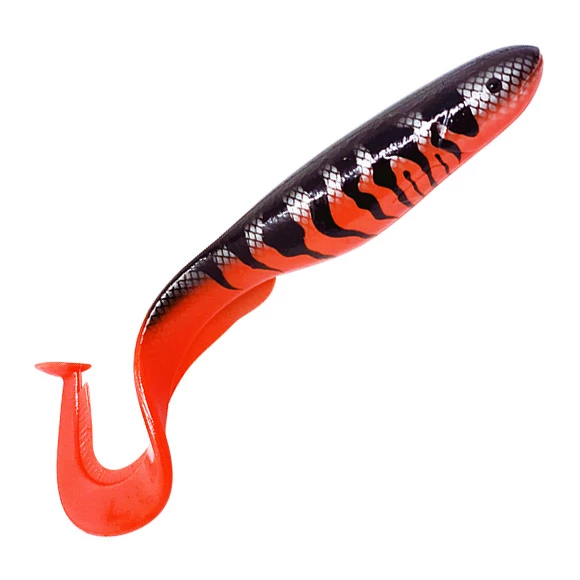 Gator Gator Catfish 35 cm Fish Jig Color:Monster Cat UV 16 Gator Gator Catfish 35 cm Fish Jig Color:Monster Cat UV - Image 16
