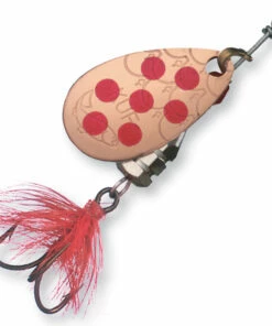 Kuusamon Uistin Kuusamo KUF 5 g spinner Color:BL/BLU-B -fishing-lures Outlet Shop b5b33613 c273 4b1a 85ff 331e643312d2