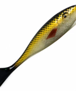 Gator Gator Gum 17 cm Color:Hellboy -fishing-lures Outlet Shop b5fa92cb 9613 48bb 9110 88e66e563841
