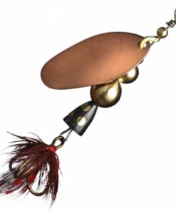 Myran Myran Mira 10 g Spinner Color:Gold -fishing-lures Outlet Shop b6189bb8 c8da 47ef 972e 754f4574320f