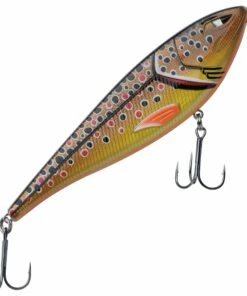 Berkley Berkley Zilla Glider 16 cm Jerk Color:Red Tiger -fishing-lures Outlet Shop b62add85 1dfe 42a1 b38d 97328a85199a scaled