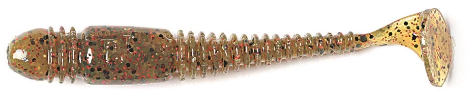 Lucky John Lucky John Tioga Jig 3.4", 6-Pack Color:T18 29 Lucky John Lucky John Tioga Jig 3.4", 6-Pack Color:T18 - Image 29