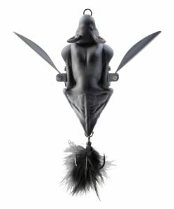 Savage Gear Savage Gear 3D Bat 7 cm Color:Black -fishing-lures Outlet Shop b66b5f2d 47d8 40ce a40d 10ff4bae5e5f scaled