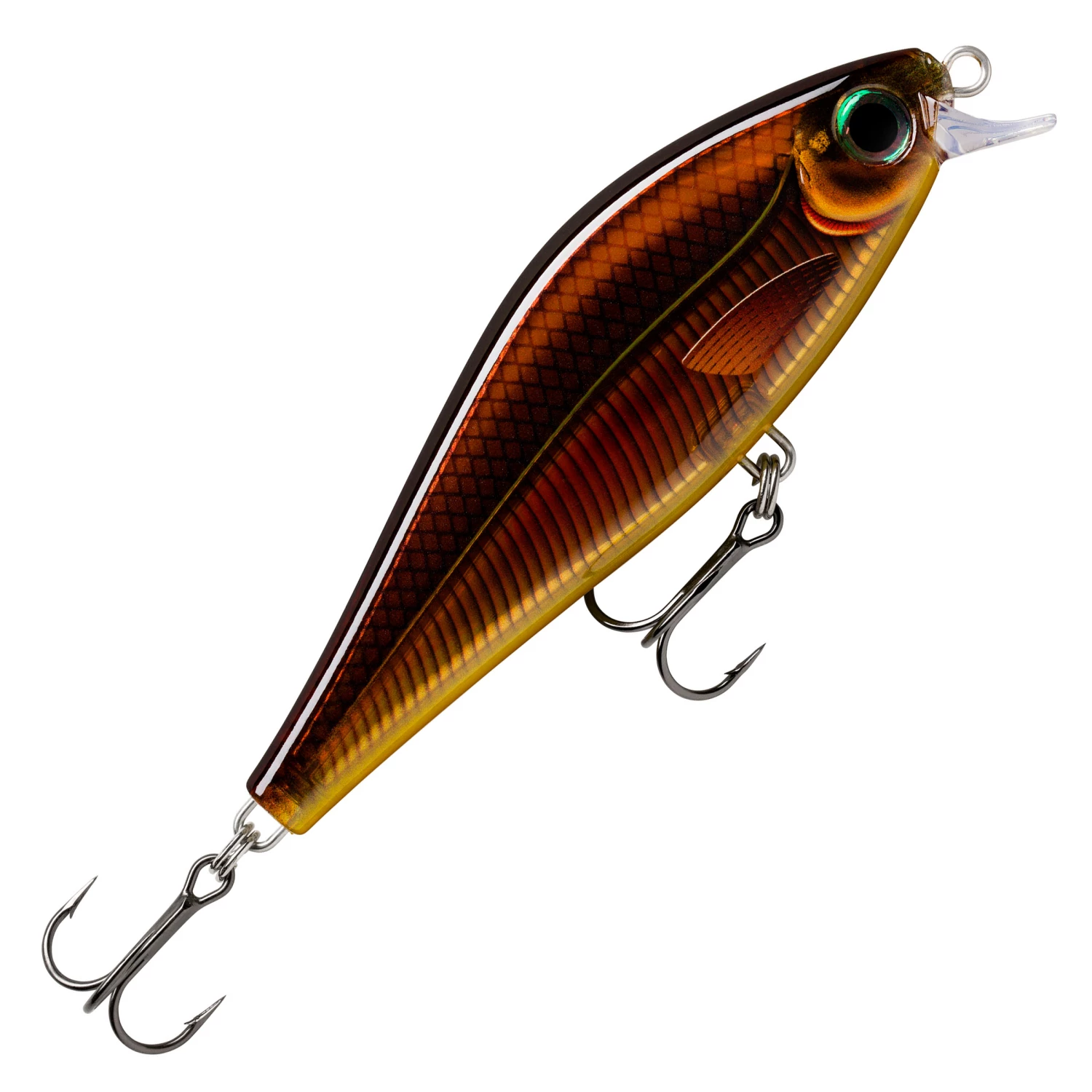 Rapala Rapala Super Shadow Rap 11 cm Plug Color:HTP 7 Rapala Rapala Super Shadow Rap 11 cm Plug Color:HTP - Image 7