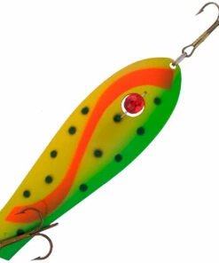 Kuusamon Uistin Kuusamo Professor Bead 11.5 cm 27 g spoon Color:BL/R/Ye-C, UV -fishing-lures Outlet Shop b6af11f0 b1ac 40df b81a 31f4a6783c0e