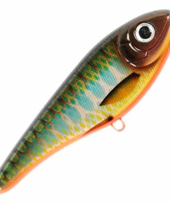 Strike Pro Strike Pro Buster Swim 13 cm Jerkbait Color:Golden Roach -fishing-lures Outlet Shop b6d29e51 8076 464d 8902 4e64540f2458