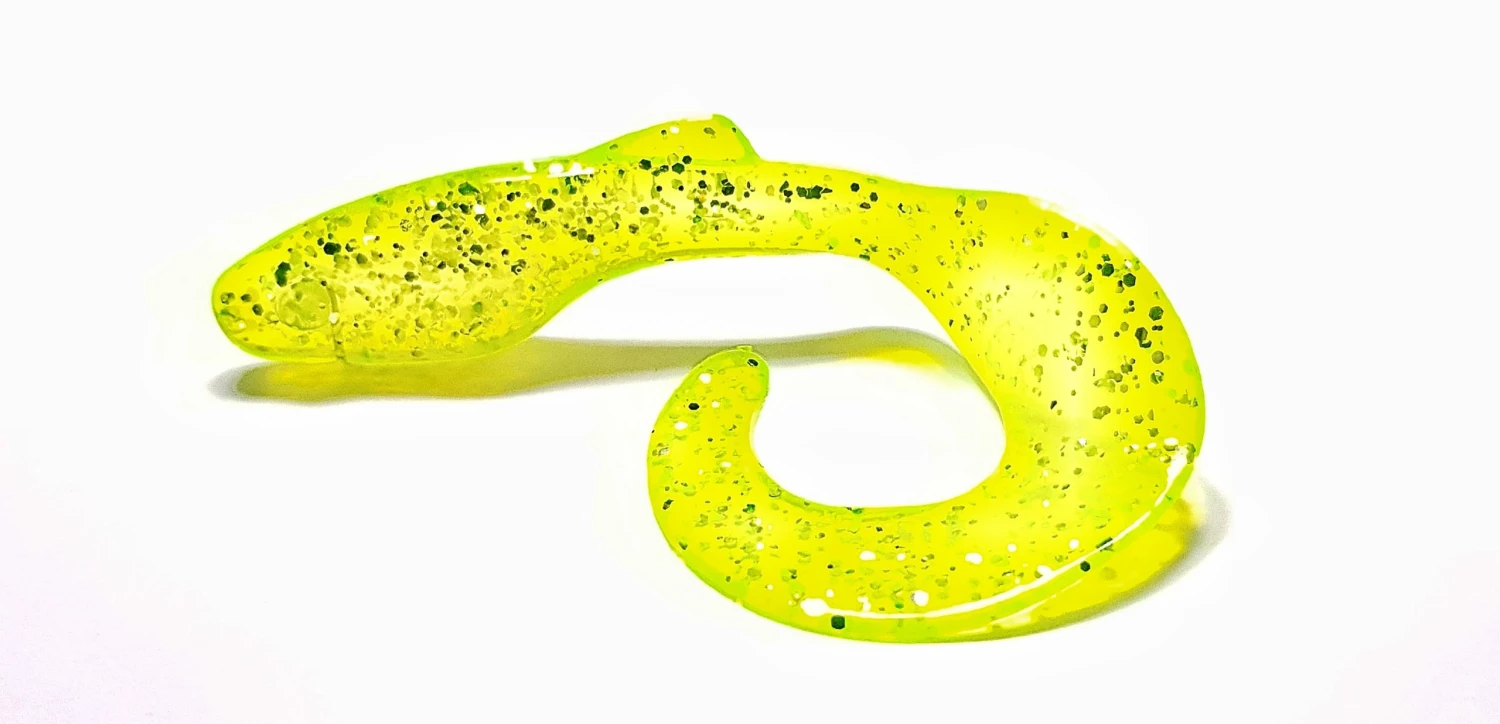 Orka Orka Shad Tail 10,5 cm Jig 5-pack Color:PJF40 17 Orka Orka Shad Tail 10,5 cm Jig 5-pack Color:PJF40 - Image 17