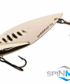 Spinmad Spinmad King 12 g Blade Bait Color:1606 -fishing-lures Outlet Shop b722ea44 fde1 4a81 9a95 6143db496b7d
