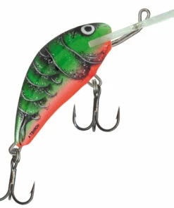 Salmo Salmo Hornet 5F 5 cm Plug Color:DAB -fishing-lures Outlet Shop b7336837 3c71 4514 a39f 0fc36fc8335e