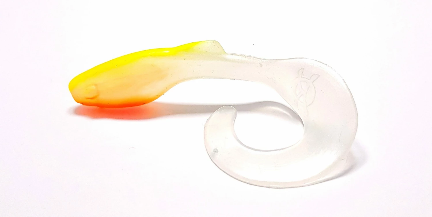 Orka Orka Shad Tail 10,5 cm Jig 5-pack Color:PJF40 31 Orka Orka Shad Tail 10,5 cm Jig 5-pack Color:PJF40 - Image 31