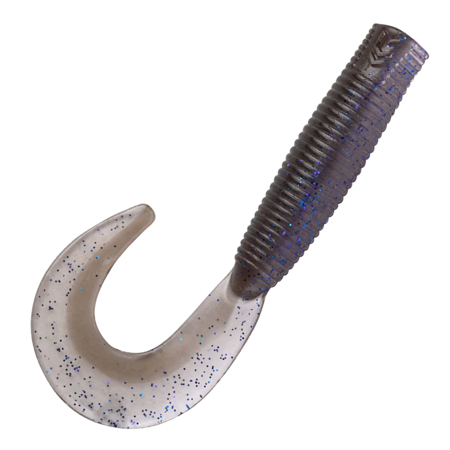 Daiwa Daiwa BaitJunkie Grub 6.5 cm Jig 8-pack Color:Oil Flash UV 14 Daiwa Daiwa BaitJunkie Grub 6.5 cm Jig 8-pack Color:Oil Flash UV - Image 14