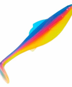 Lucky John Lucky John Roach Paddle Tail 3.5" Jig 6-pack Color:G05 -fishing-lures Outlet Shop b834f7be eda1 4d08 a06d 38d14e2820ac