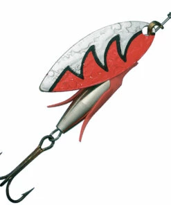 Kuusamon Uistin Kuusamo Balance 10 g spinner Color:C/R-C -fishing-lures Outlet Shop b8798d3a 9502 4f83 bbef e0735431efb8