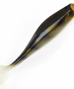 Lucky John Lucky John Kubira Swim Shad 10.3" Fish Jig Color:PG18 -fishing-lures Outlet Shop b90b2bc5 1dba 4549 a285 93fa96a12877