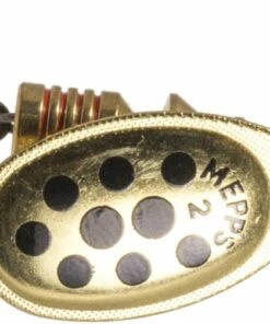 Mepps Mepps Aglia Decoree 1 Spinner Color:HOPM Silver/Black dot 18 Mepps Mepps Aglia Decoree 1 Spinner Color:HOPM Silver/Black dot -fishing-lures Outlet Shop b983456a d0dd 4370 b89a 7c4706f276a5