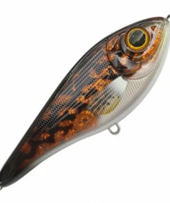 Strike Pro Strike Pro Buster Swim 13 cm Jerkbait Color:Golden Roach -fishing-lures Outlet Shop ba71d140 744e 428c b9d7 71be9010e427