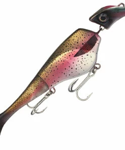 Headbanger Lures Headbanger Lures Shad 22 cm Suspending Jerk Color:Rainbow Trout -fishing-lures Outlet Shop ba9fa231 beb7 4e81 9793 dc737bdbda3f