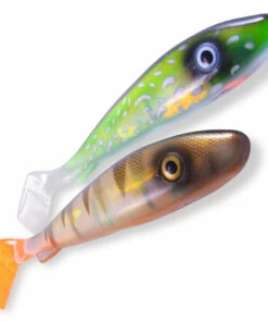 Svartzonker Svartzonker Flash Series McRubber 21 cm Fish Jig 2-pack Color:Blue Sardine & Clown 30 Svartzonker Svartzonker Flash Series McRubber 21 cm Fish Jig 2-pack Color:Blue Sardine & Clown -fishing-lures Outlet Shop baf6d481 4bb1 4ea1 a86c d340b6e309e8
