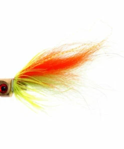 Eumer Eumer Spintube Minnow 10 g Fly Color:Orange / Black / Orange -fishing-lures Outlet Shop bb2828d2 4685 4312 92c0 f839f7528930