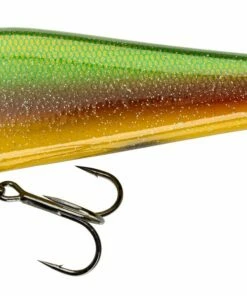 Daiwa Daiwa Prorex Lazy Jerk 120SS Jerk Color:LIVE BURBOT -fishing-lures Outlet Shop bb2b56cd 2d3b 4010 a095 e4555d58a4b0 scaled