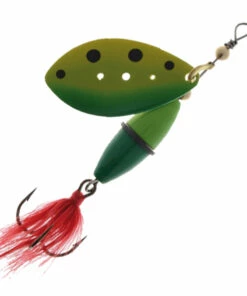 Myran Myran Wipp 10 g Spinner Color:995 -fishing-lures Outlet Shop bb359395 1f11 49ef 809c 160f445d6666