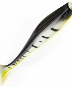 Lucky John Lucky John Kubira Swim Shad 10.3" Fish Jig Color:PG18 -fishing-lures Outlet Shop bb89c53a 1757 4eea acd9 84207adfbefe