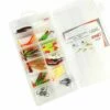 Jasu Jasu Tiera Jig Assortment 6 cm 30 pcs. + jig heads