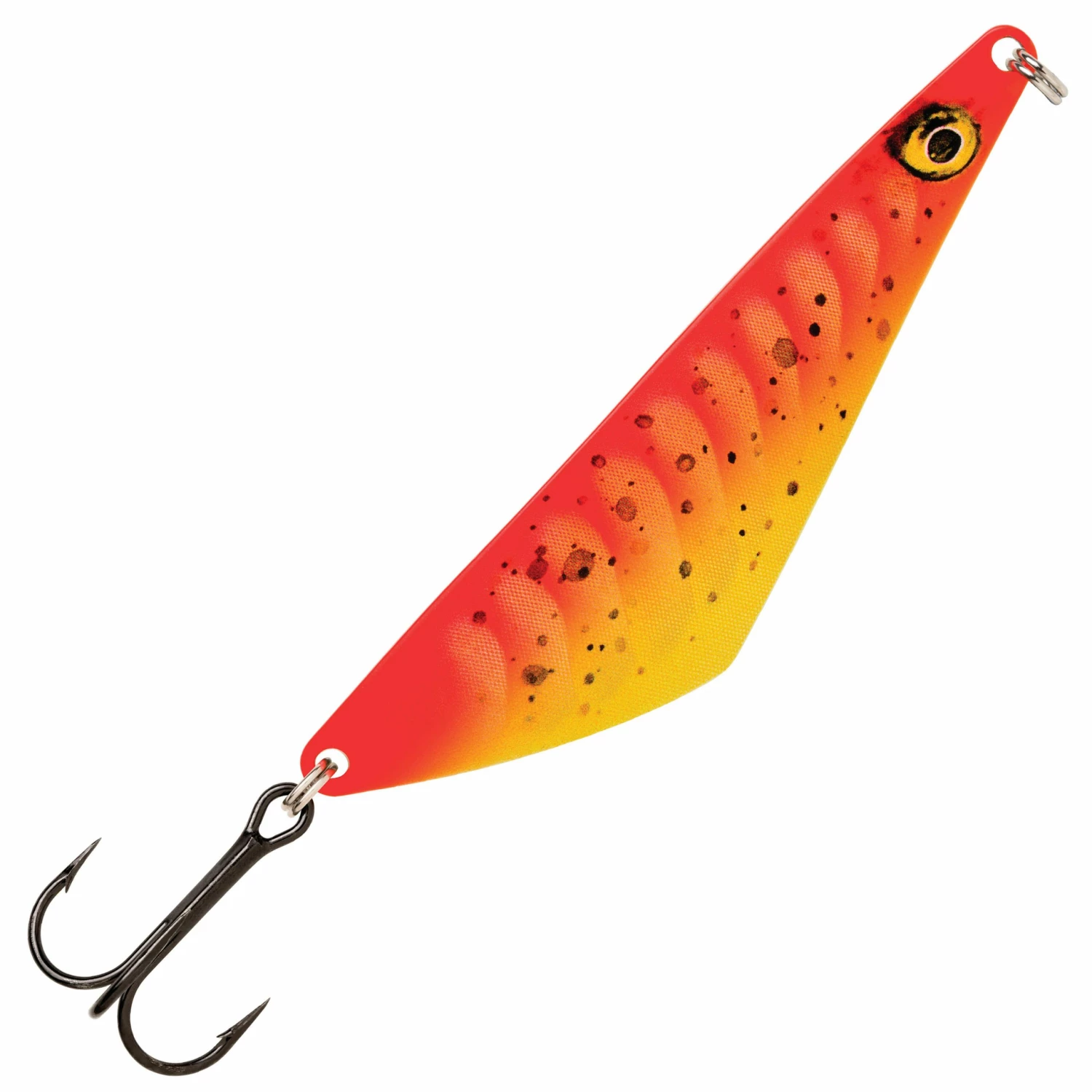 Rapala Rapala Harmaja 31 g Spoon Color:STB 5 Rapala Rapala Harmaja 31 g Spoon Color:STB - Image 5