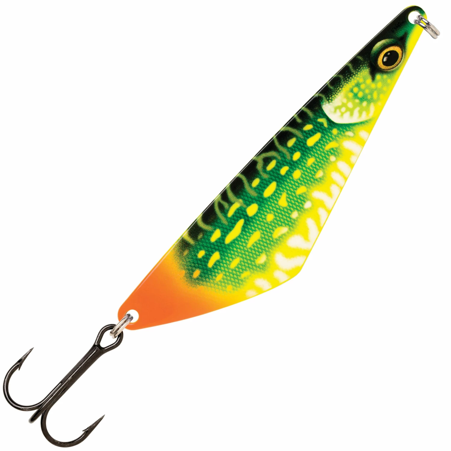 Rapala Rapala Harmaja 31 g Spoon Color:STB 11 Rapala Rapala Harmaja 31 g Spoon Color:STB - Image 11