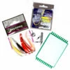 Easy Fishing Easy Fishing Drop Shot Jig Set