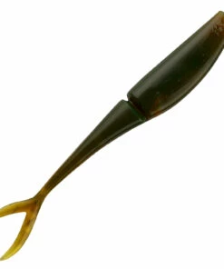 Daiwa Daiwa BaitJunkie Jerkshad 12.5 cm Jig 5-pack Color:White Pearl