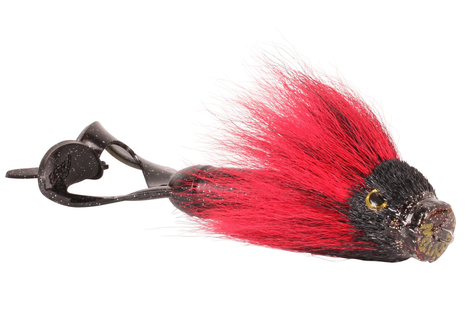 Strike Pro Strike Pro Miuras Mouse Big 23 cm Color:Red Devil 25 Strike Pro Strike Pro Miuras Mouse Big 23 cm Color:Red Devil - Image 25