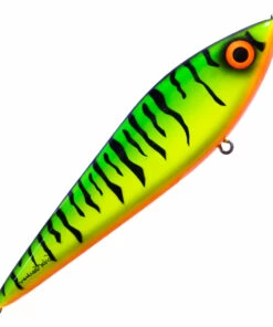 Svartzonker Svartzonker Big Glide 23 cm Jerk Color:C9 Pike