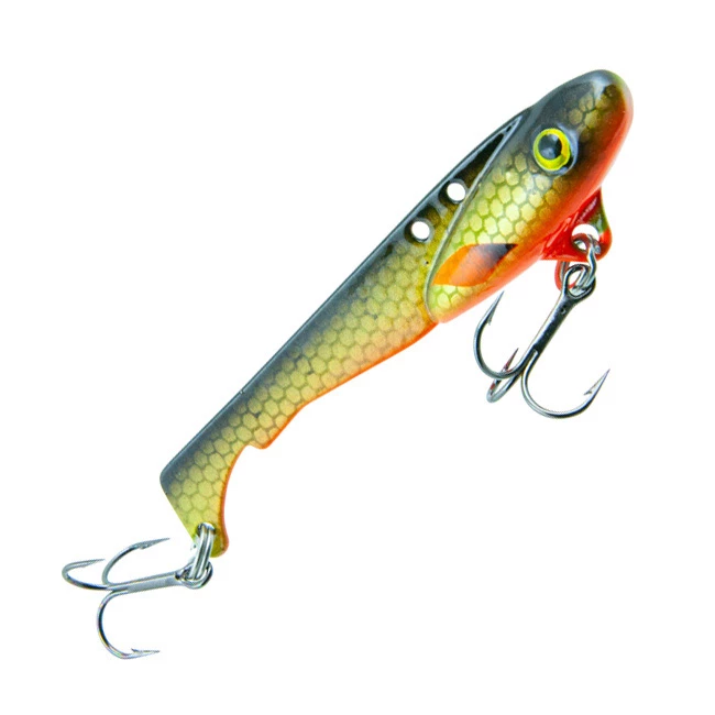 Svartzonker Svartzonker Vibrating McBass 18 g Color:Herr Renz 16 Svartzonker Svartzonker Vibrating McBass 18 g Color:Herr Renz - Image 16