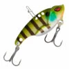 Daiwa Daiwa Prorex Metal Vibe 10 g blade bait Color:Metallic Ayu