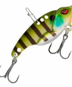 Daiwa Daiwa Prorex Metal Vibe 10 g blade bait Color:Metallic Ayu
