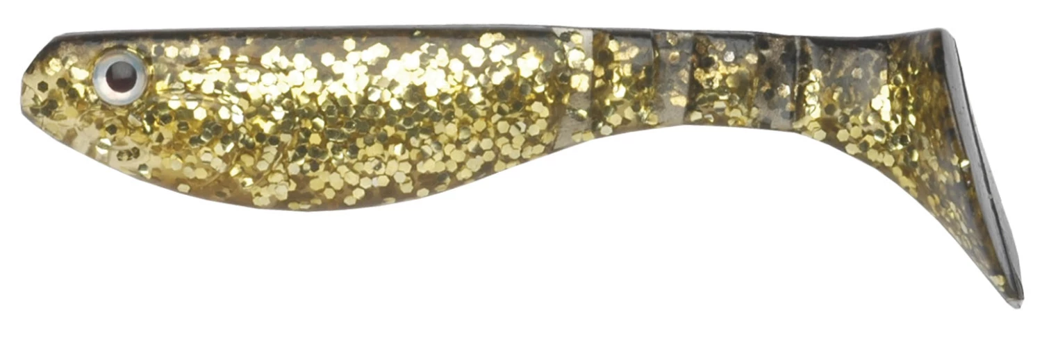 Wake Wake Flexfish 3.5" Jig 5-pack Color:BOTTOM SPECIAL 529 17 Wake Wake Flexfish 3.5" Jig 5-pack Color:BOTTOM SPECIAL 529 - Image 17