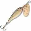 Bluefox BlueFox Minnow Super Vibrax 2 Spinner Color:C